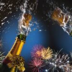 Champagne Celebration