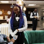 NFC Technology in hospitality